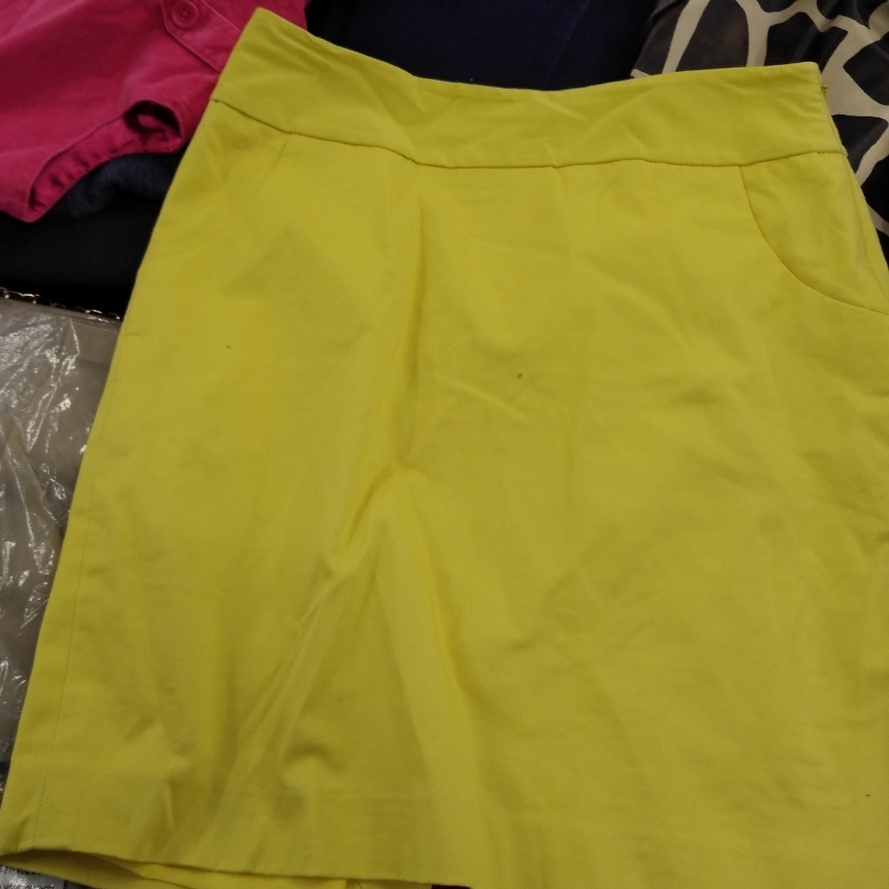 Skirt